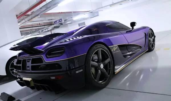 中国最贵的10款车曝光 我打赌你都没见过