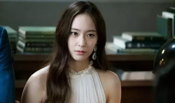 河伯的新娘今晚开播南柱赫申世京krystal颜好剧有料