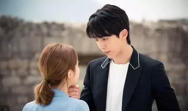 河伯的新娘今晚开播南柱赫申世京krystal颜好剧有料