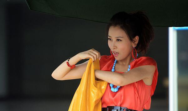 漂亮的女配角:她大变形,她不红,她已消失|配角|阿黛尔|王希维_新浪网