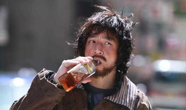 丈夫不爱洗脚,不爱换内裤,苦恼之余闺蜜却说:不行就让给我几天