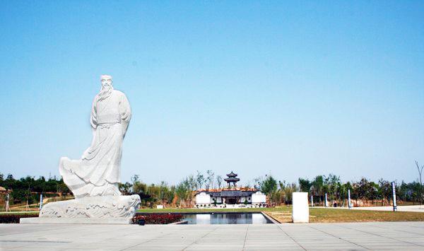 黄冈风景美不美,看今朝——黄州篇