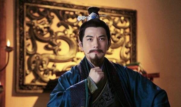 卒于前113年,汉景帝刘启之子,汉武帝刘彻异母兄,蜀汉昭烈帝刘备的先祖