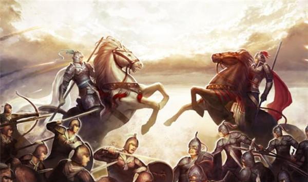 齐技击魏武卒秦锐士赵飞骑战国四支强军谁是最厉害的呢