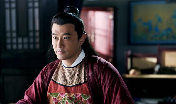 为什么古代舅舅的权力那么大!