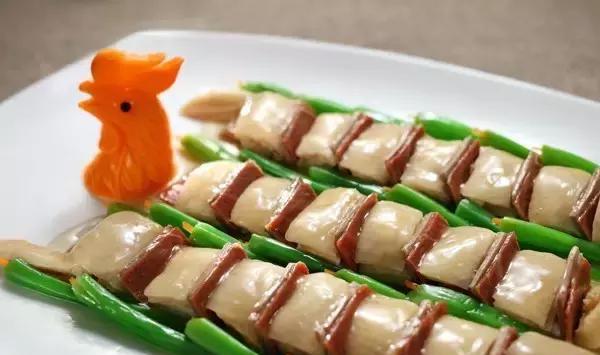 广东菜中的经典 每一道都让人食过返寻味|龙虾|粤菜|烧鹅_新浪新闻