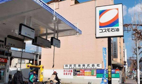 全球每日石油消耗量排名:美中日印俄前五