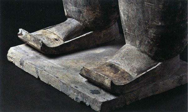 法律史|2400年前的秦朝官吏如何勘验犯罪现场?