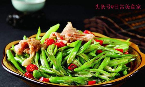 二十道简单易做家常菜, 下厨精彩体验!