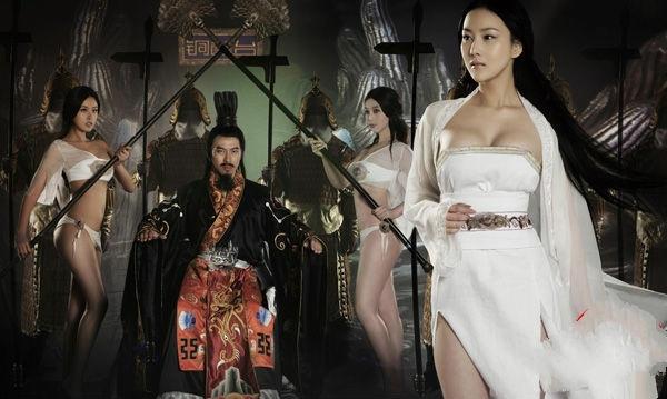 被臣子打了两次,还对其封赏,最后死在戏子手里