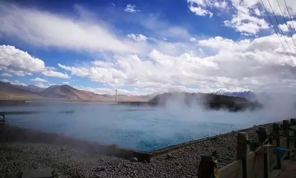 西藏|德仲温泉|拉萨_新浪网