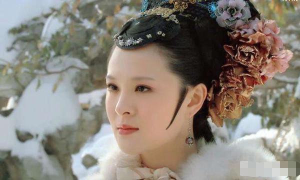 《甄嬛传》温宜公主的结局如何? 为何被端妃收养后就没再出现了?