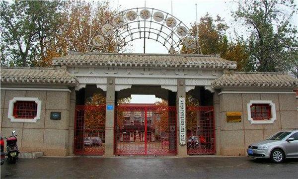 石家庄的棉纺织厂,是在"这种"情况下建造的!