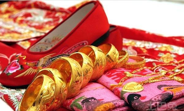 彩礼、嫁妆和钻戒，这些是个人还是共有财产？
