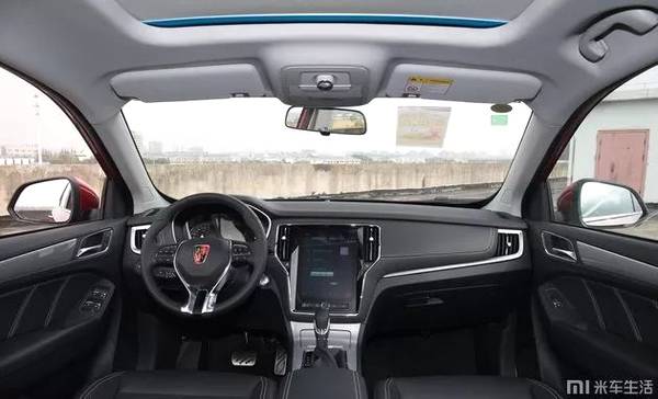 1公里才5毛钱!这5款SUV有劲又省油,最后一款