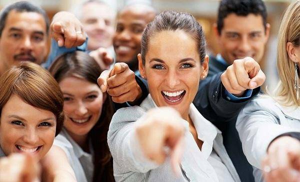 十年资深HR心得体会:看完这些你还会频繁跳槽