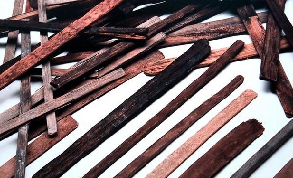 古代人上厕所用的"厕纸",现代有人把它做为古董收藏|厕所|厕纸|古代人