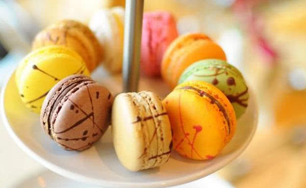 世界上最好吃的5种零食,中国上榜两种,日本的