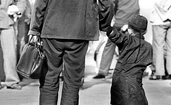 60年代老照片里的故事|红小兵|故事|年代_新浪新闻