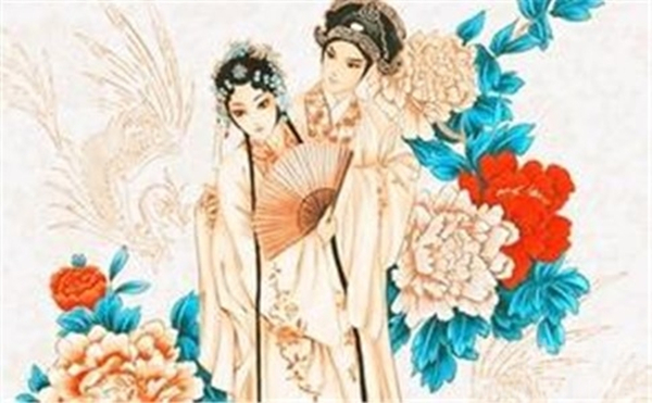 唐代四大才女之一，唐朝的流行歌手刘采春，曾和诗人元稹有段感情