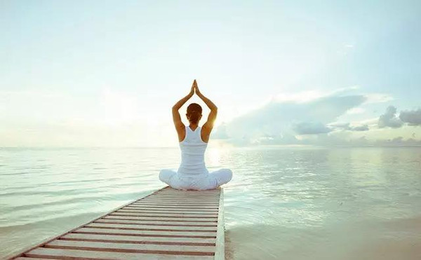 冥想比你的工作更重要的6个理由