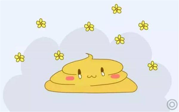 如何从便便判断宝宝的健康状况?