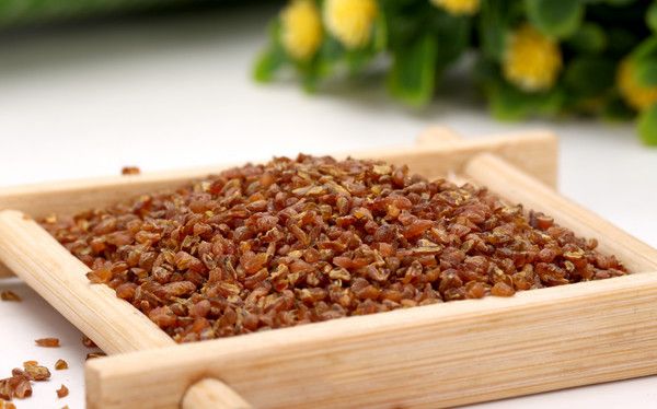 黑苦荞茶所含芦丁可硬化血管,具有降血脂,降血糖,降血压,瘦身败毒