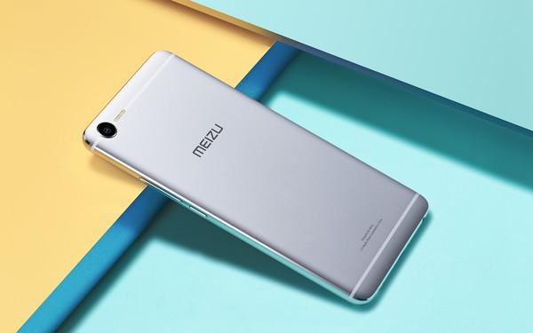 你没有办法拒绝这样一款魅蓝手机,原创指数爆表!