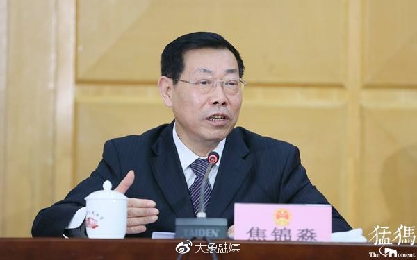 省商务厅厅长焦锦淼:河南将全面启动申建河南自由贸易港工作