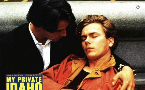 没错,随着时代观念的进步,同性之间的爱情也逐渐被社会所接受.