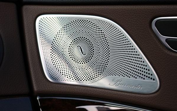 汽车音响改装方案有哪些 深圳丰田皇冠比亚迪唐改装PHASS妃仕扬声器效果怎么样