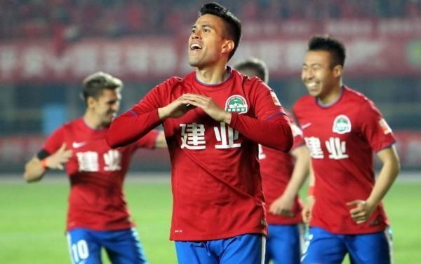 中超豪门败给业余球队,海外拉练成绩惨不忍睹