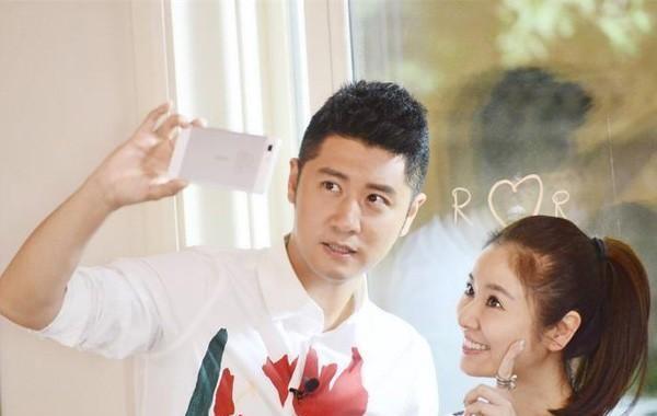 任重现实中的老婆是谁绯闻女友被扒究竟谁才是他的她