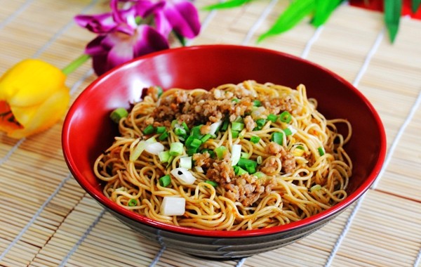 盘点各种面食,原来面的家族这么庞大!|面的|家族|面食_新浪新闻