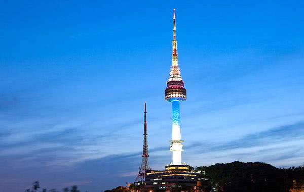 福州夜景曝光|福州|夜景|韩国_新浪新闻