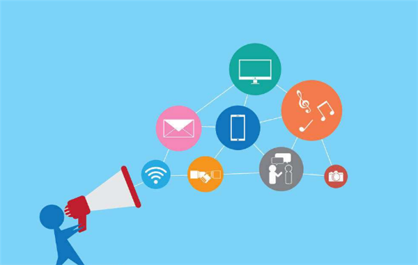 等待还是主动出击,如何玩转软文推广这场 游戏