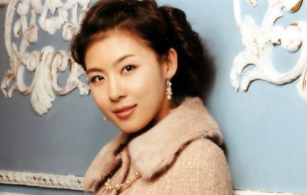 韩国最美十大女星 2017年最受欢迎10大韩国女明星