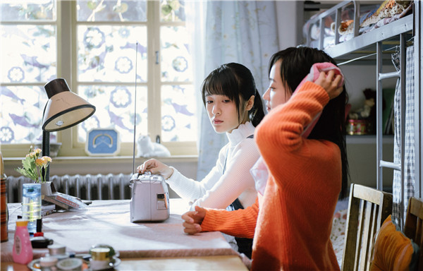 如果你曾经爱哼《一生有你》,或许应该去看看这部电影