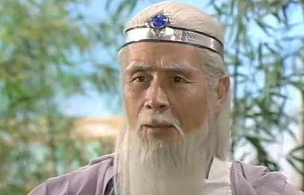 陆压道人在封神榜中什么时候出现 感觉他在封神演义里面无足轻重