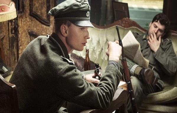 二战期间,德军侦察兵伪装成苏军士兵,总能顺利从苏军中获取可靠情报