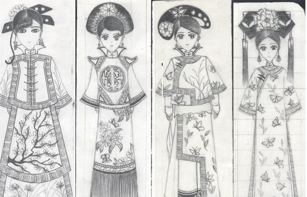 终于知道为什么兰陵王妃有底气与甄嬛传一决高下了