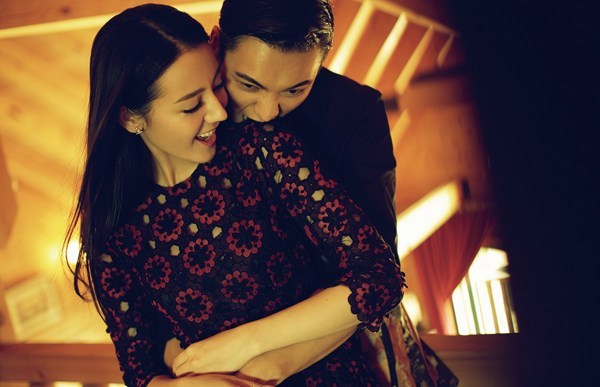 李沁|邓伦|郑爽_新浪新闻