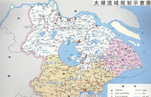 洪泽湖|太湖|内湖_新浪新闻