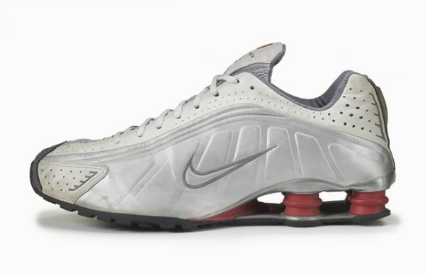 最受期待的升级计划nikeshox系列将于明年正式回归