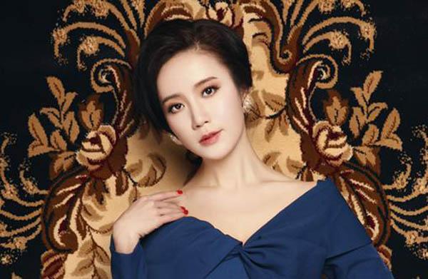演员张彤是雷军老婆吗 这个误会好像真的有点大