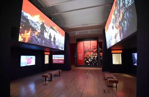 时隔11年后，兵马俑再次现身英国，这次参展的文物有什么不一样？