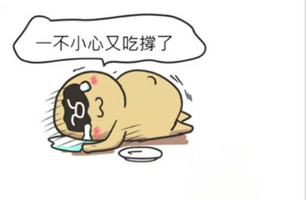 养生也要断舍离想要健康长寿就要做到八不贪