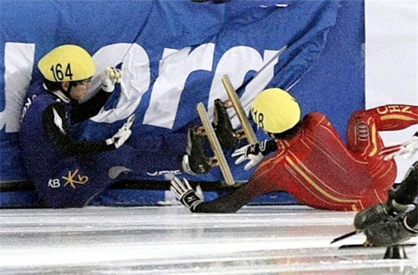 平昌冬奥会出意外!韩国又爆发世界性丑闻,中国队看到超越希望!