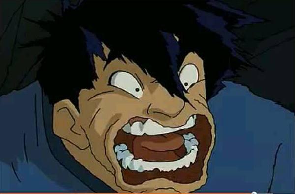 成龙历险记龙哥对小玉做了这样的事看来龙哥和小玉才是一对啊