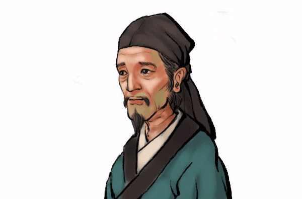 此人仇视宋江, 聚集五十七将, 灭了水泊梁山